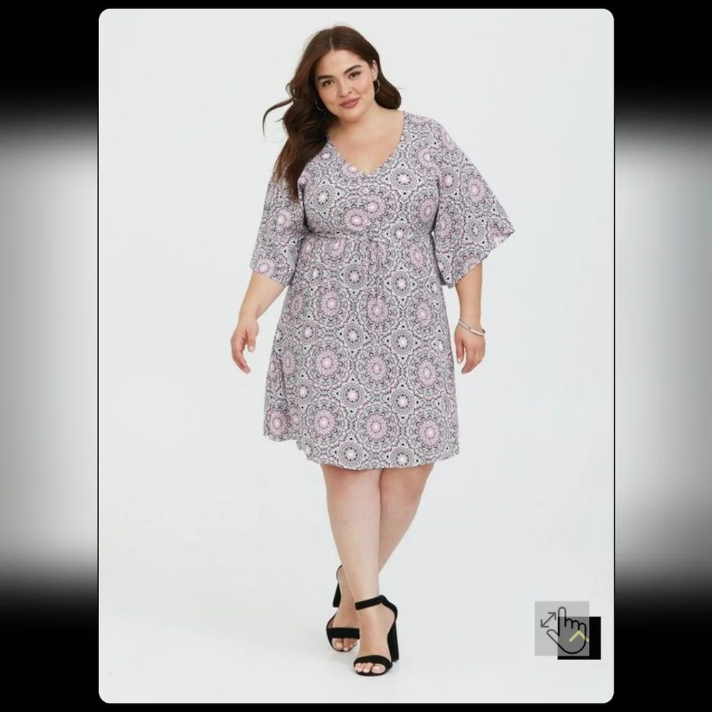 Dress - Picture 5 of 5